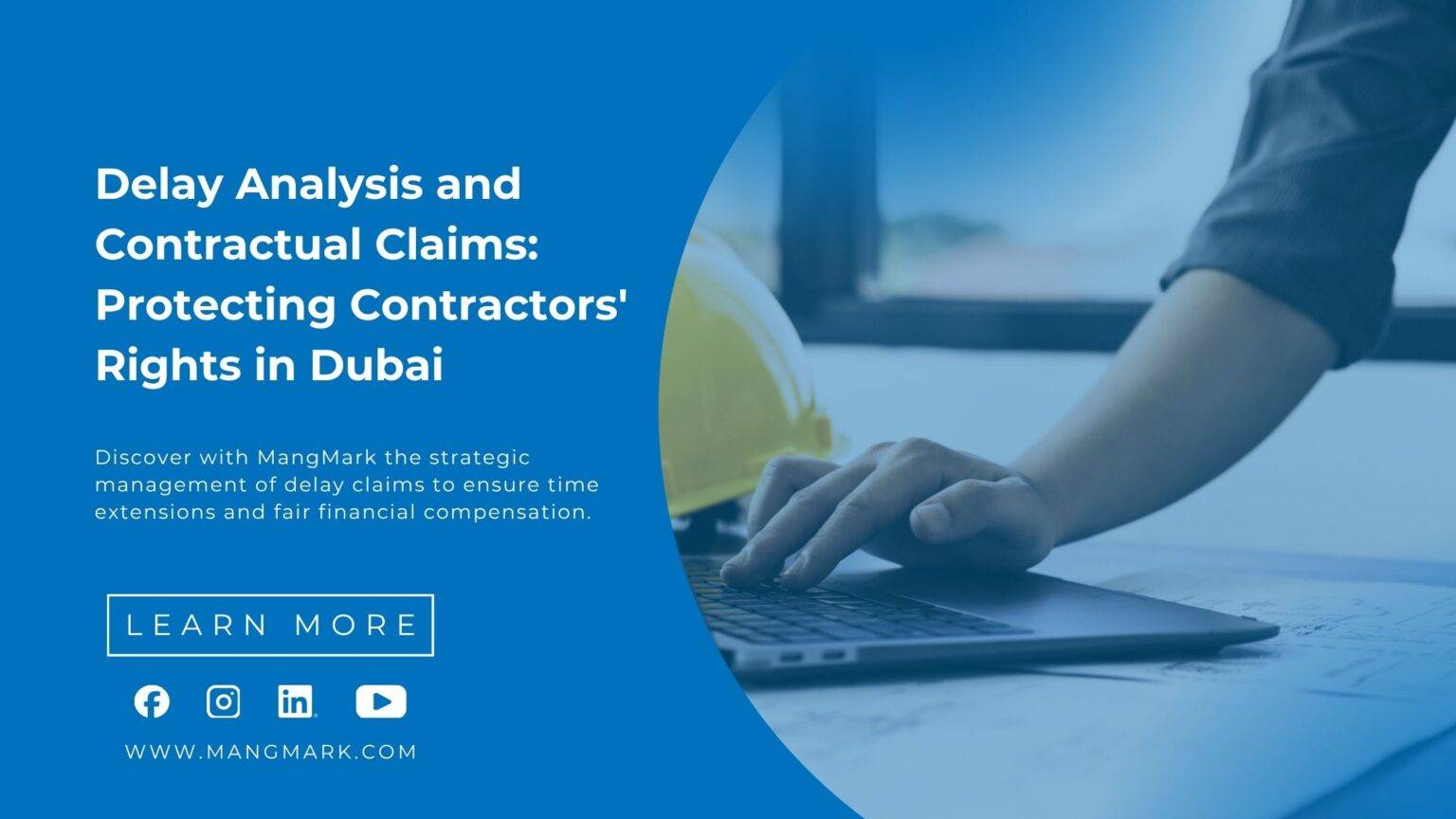 Discover with MangMark the strategic management of delay claims to ensure time extensions and fair financial compensation.