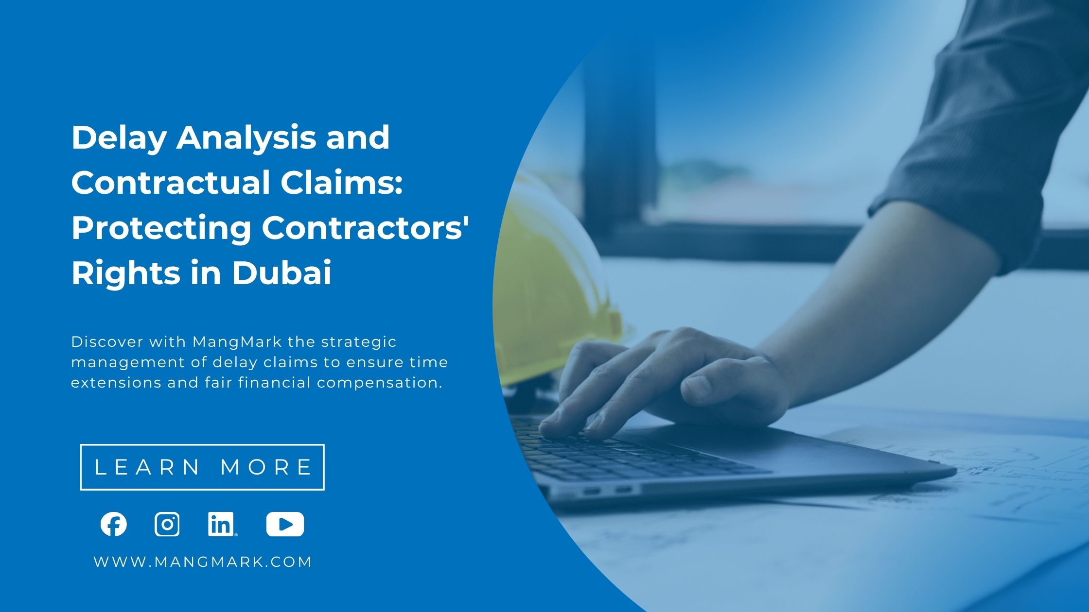 Discover with MangMark the strategic management of delay claims to ensure time extensions and fair financial compensation.