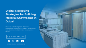 Discover with MangMark the latest advertising solutions to connect showrooms with decision-makers in the construction sector