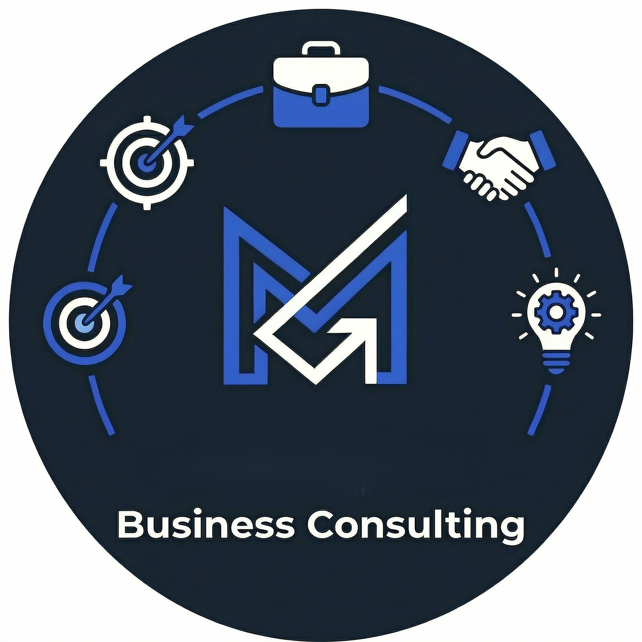 Business Consulting