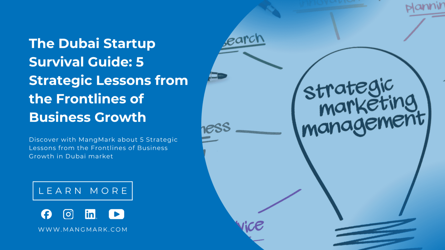 5 Strategic Lessons from the Frontlines of Business Growth