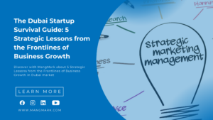 5 Strategic Lessons from the Frontlines of Business Growth