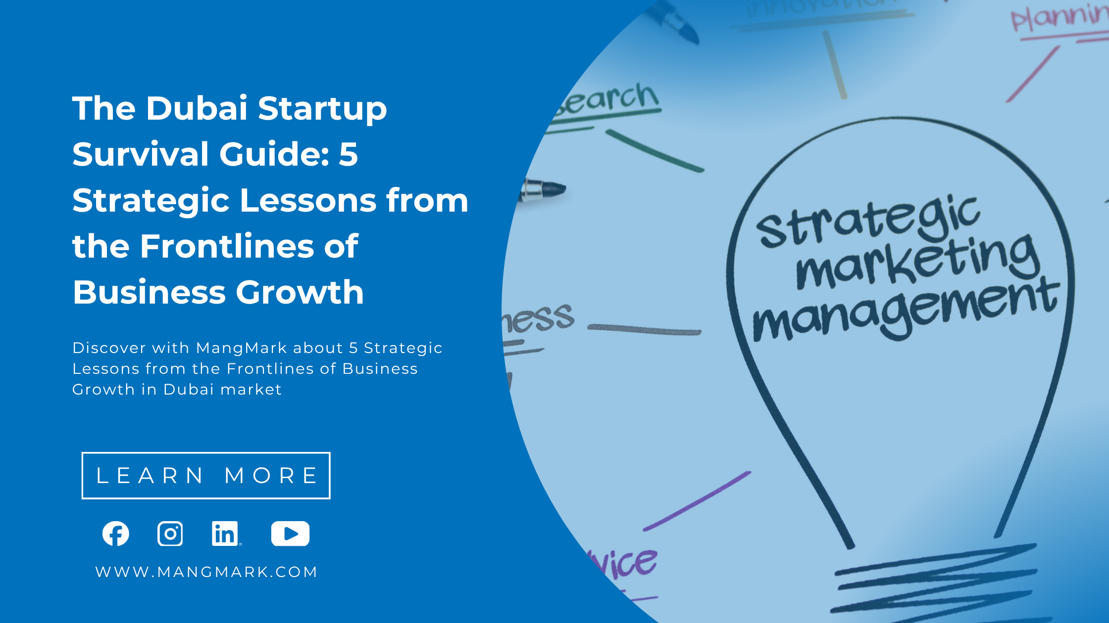 5 Strategic Lessons from the Frontlines of Business Growth