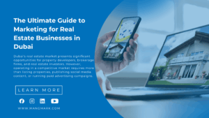 Real estate marketing strategy for property businesses in Dubai