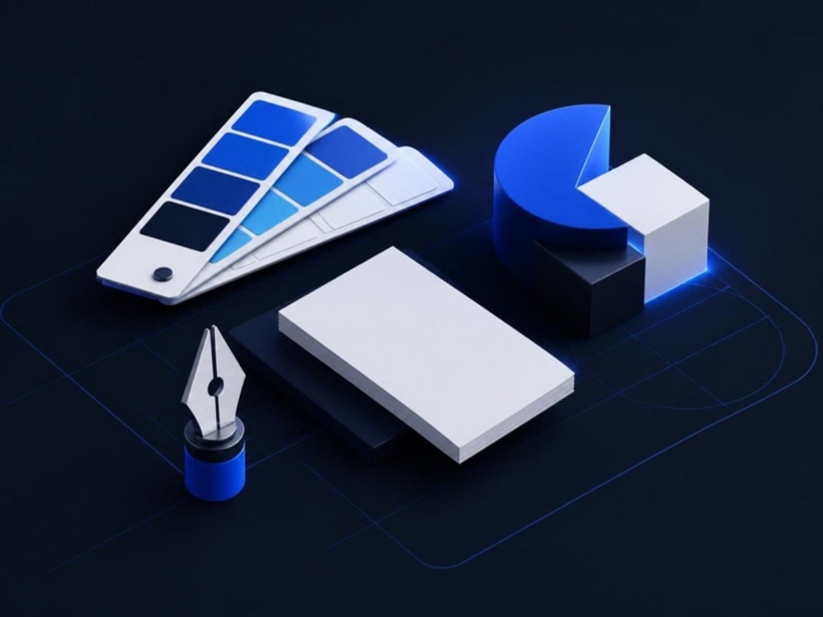 Branding services by MANGMARK in Dubai