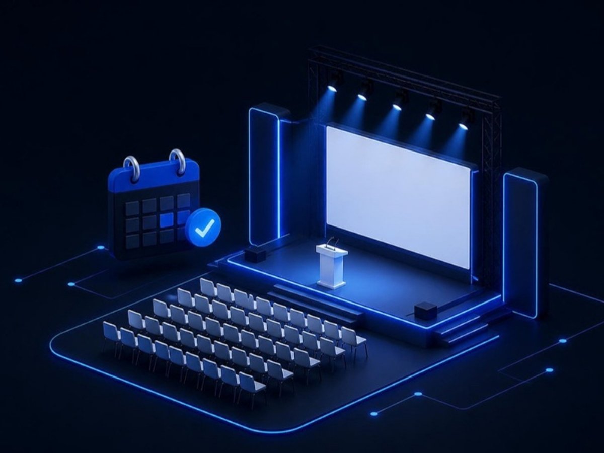 Event Management services by MANGMARK in Dubai