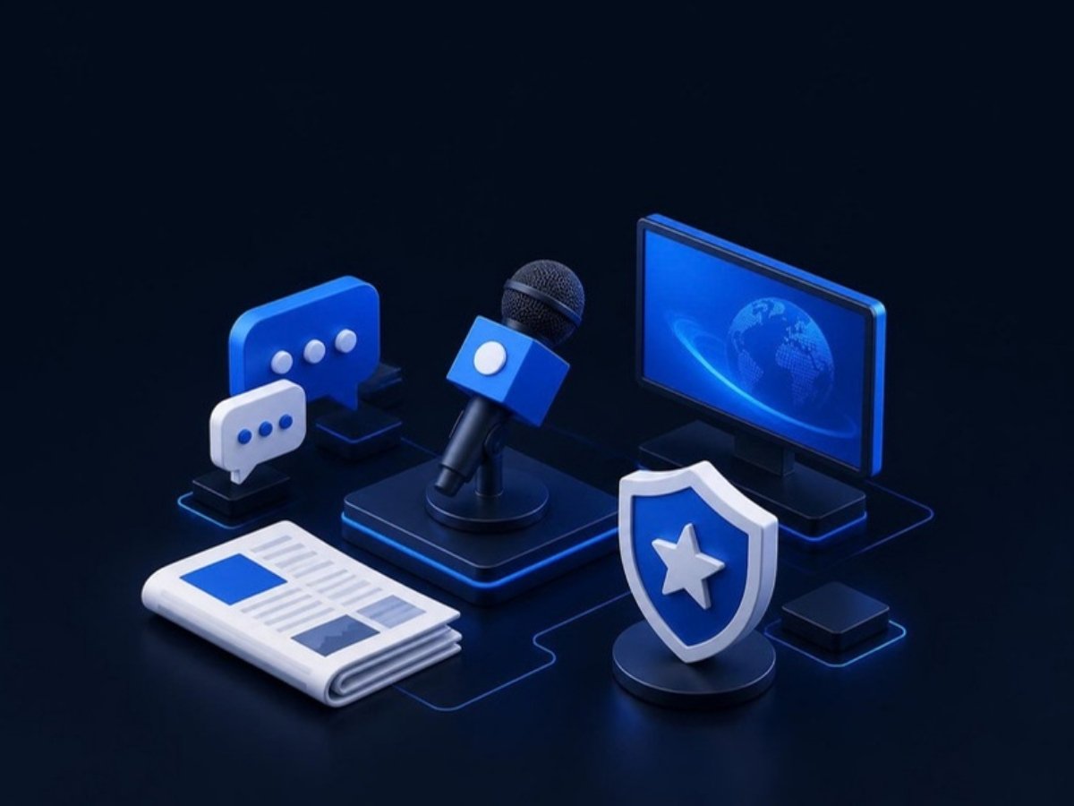 Public Relations services by MANGMARK in Dubai